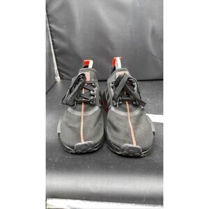 Adidas Star Wars NMD R1 Vader Mens Shoes Black Orange FW2282. 8.5